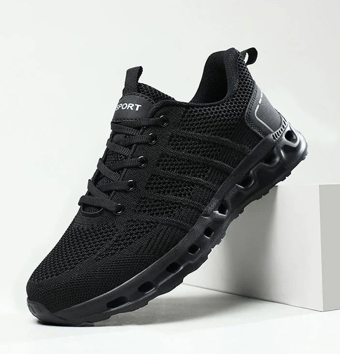 Herren Orthopädische Schuhe Easy Walk Pro: Komfort und Unterstützung