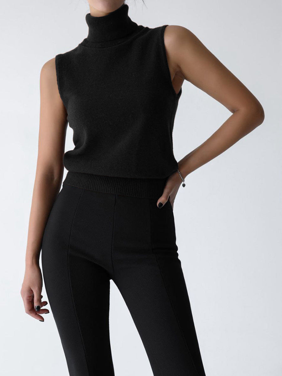 Damen Rollkragenpullover Krohn-e