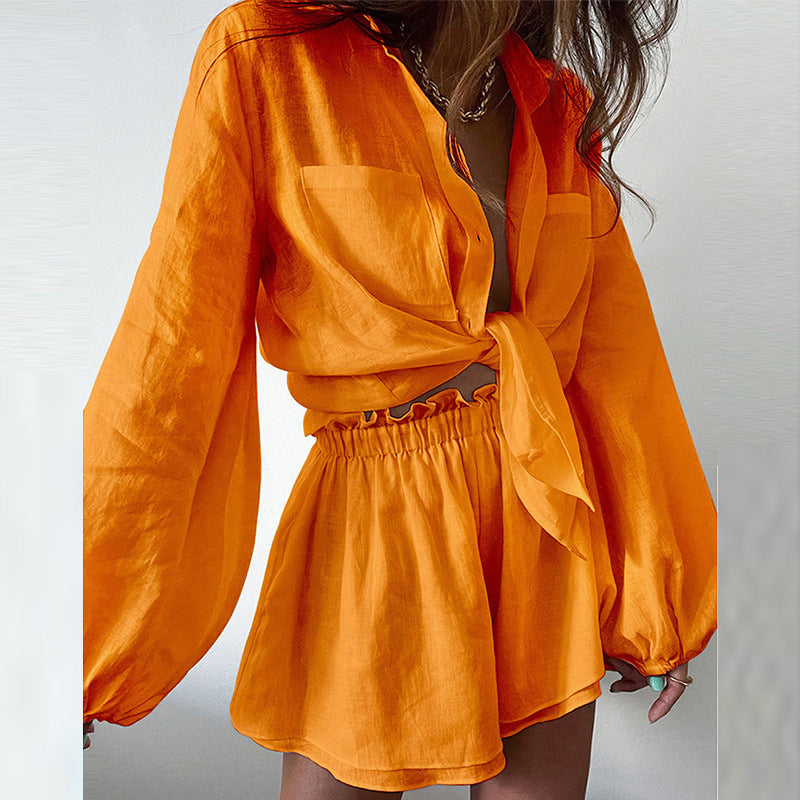 Damen Kombi-Outfit Krohn-e