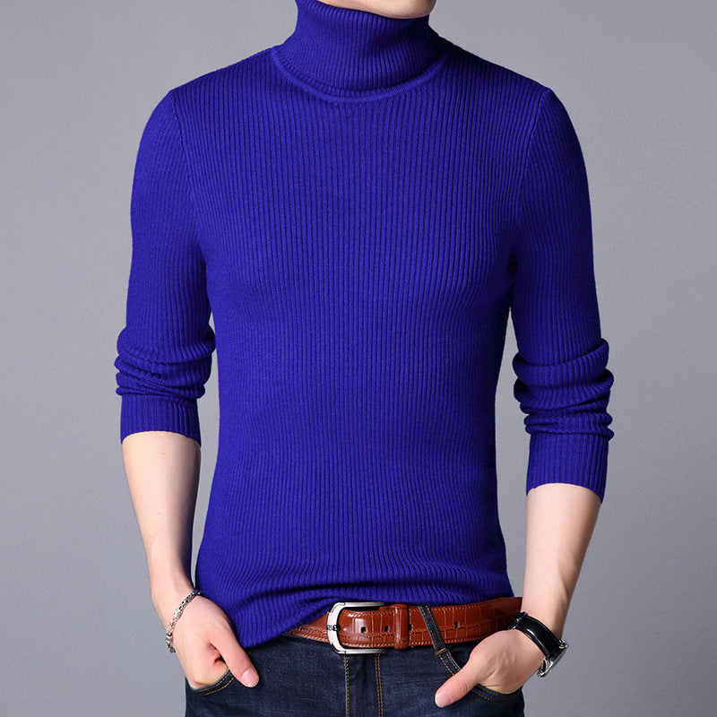 Herren Feinstrickpullover Krohn-e
