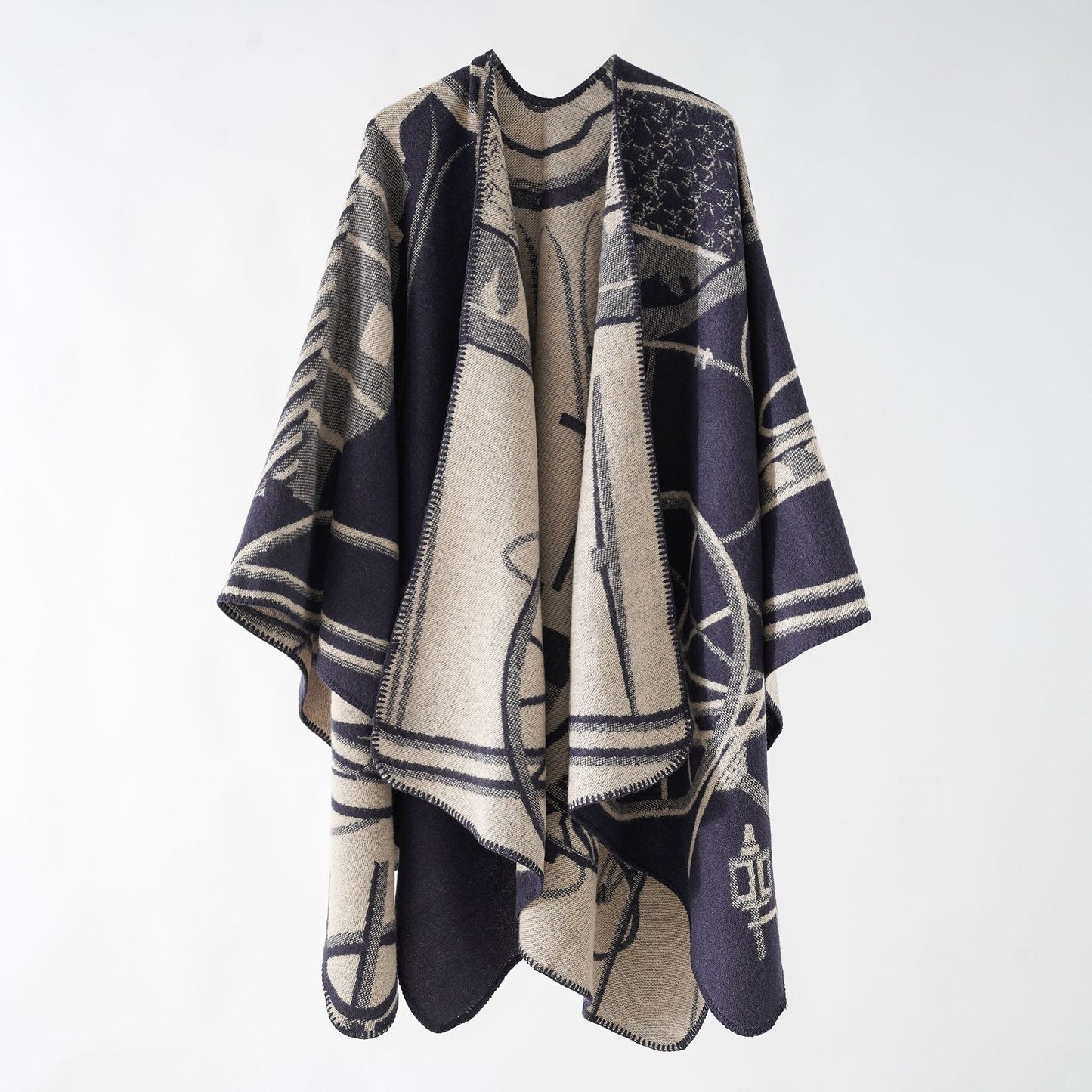 Krohn-e | Elegante Herbstjacke für Frauen