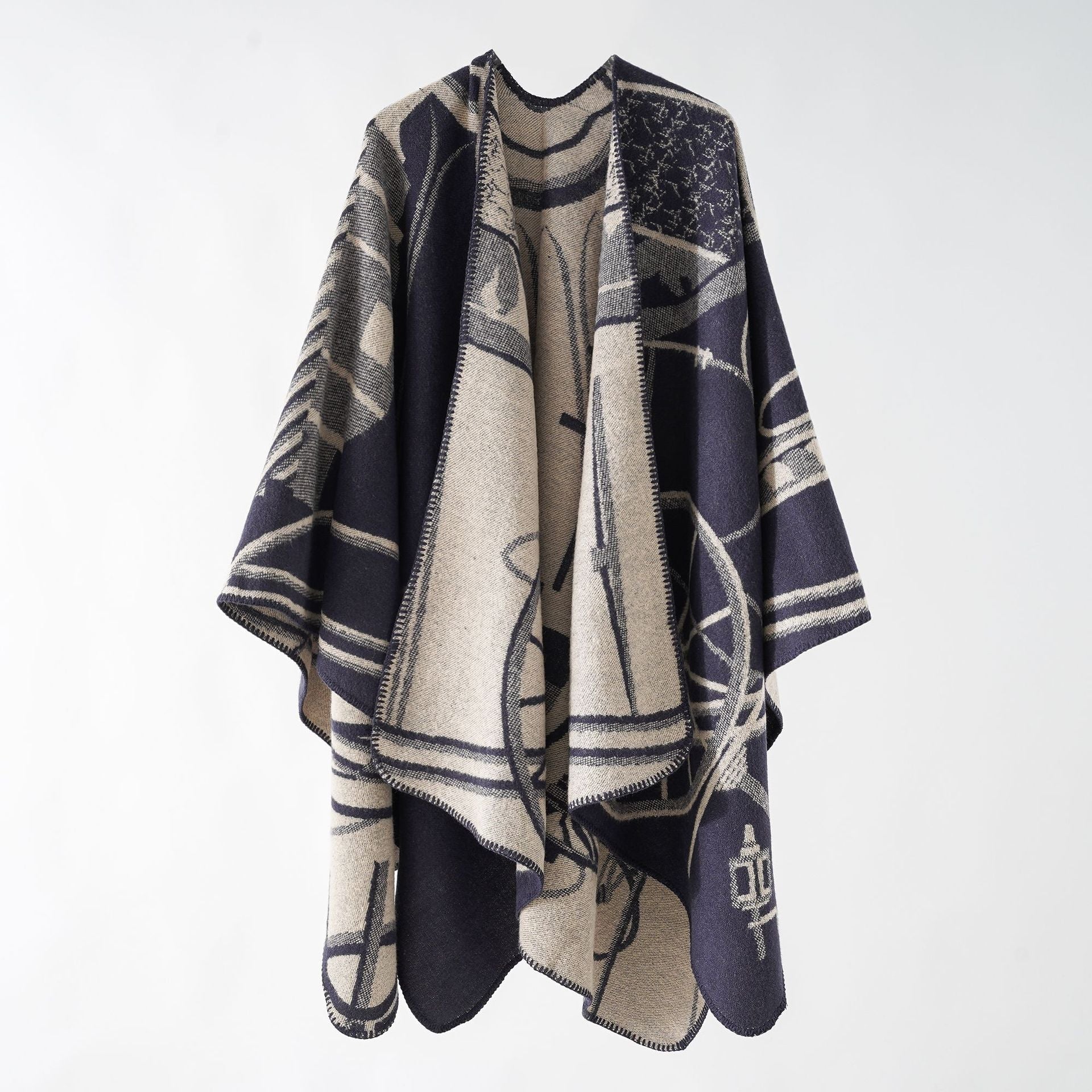 Krohn-e | Elegante Herbstjacke für Frauen