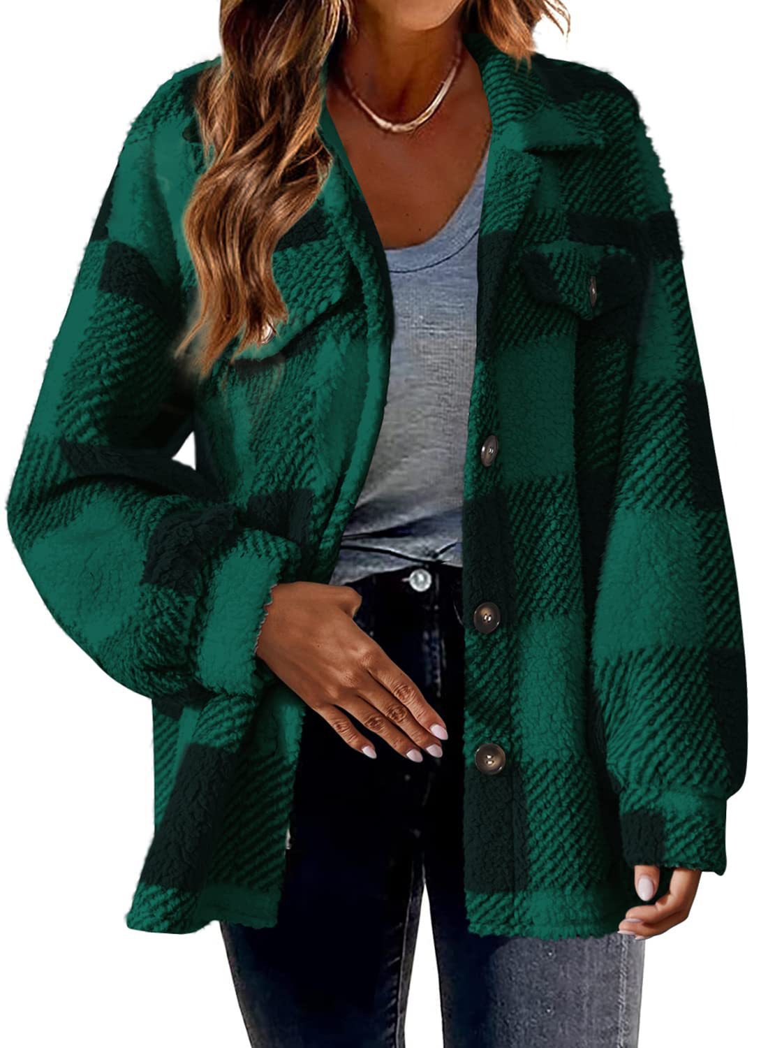 Krohn-e | Elegante und lässige allgemeine Jacke