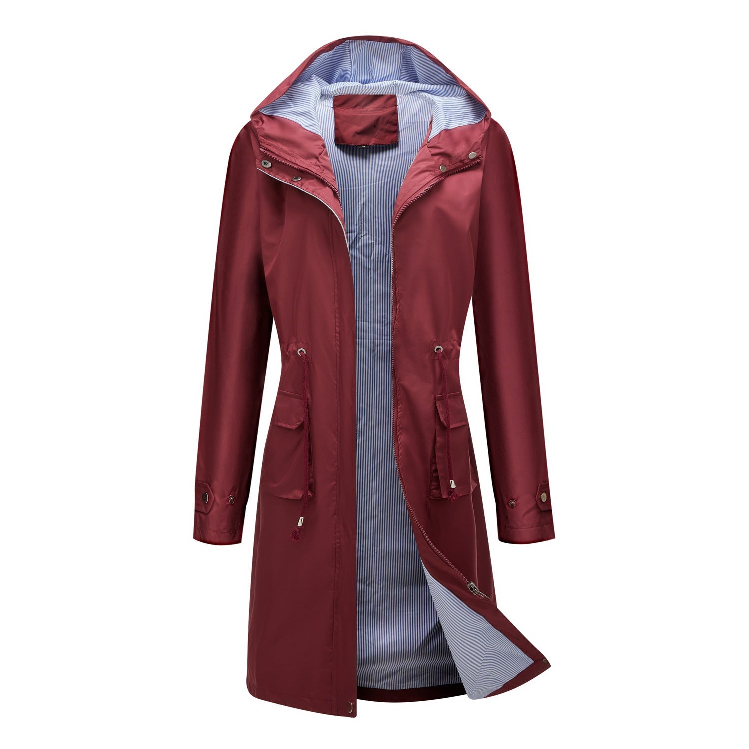 Damen funktionale Regenjacke Krohn-e