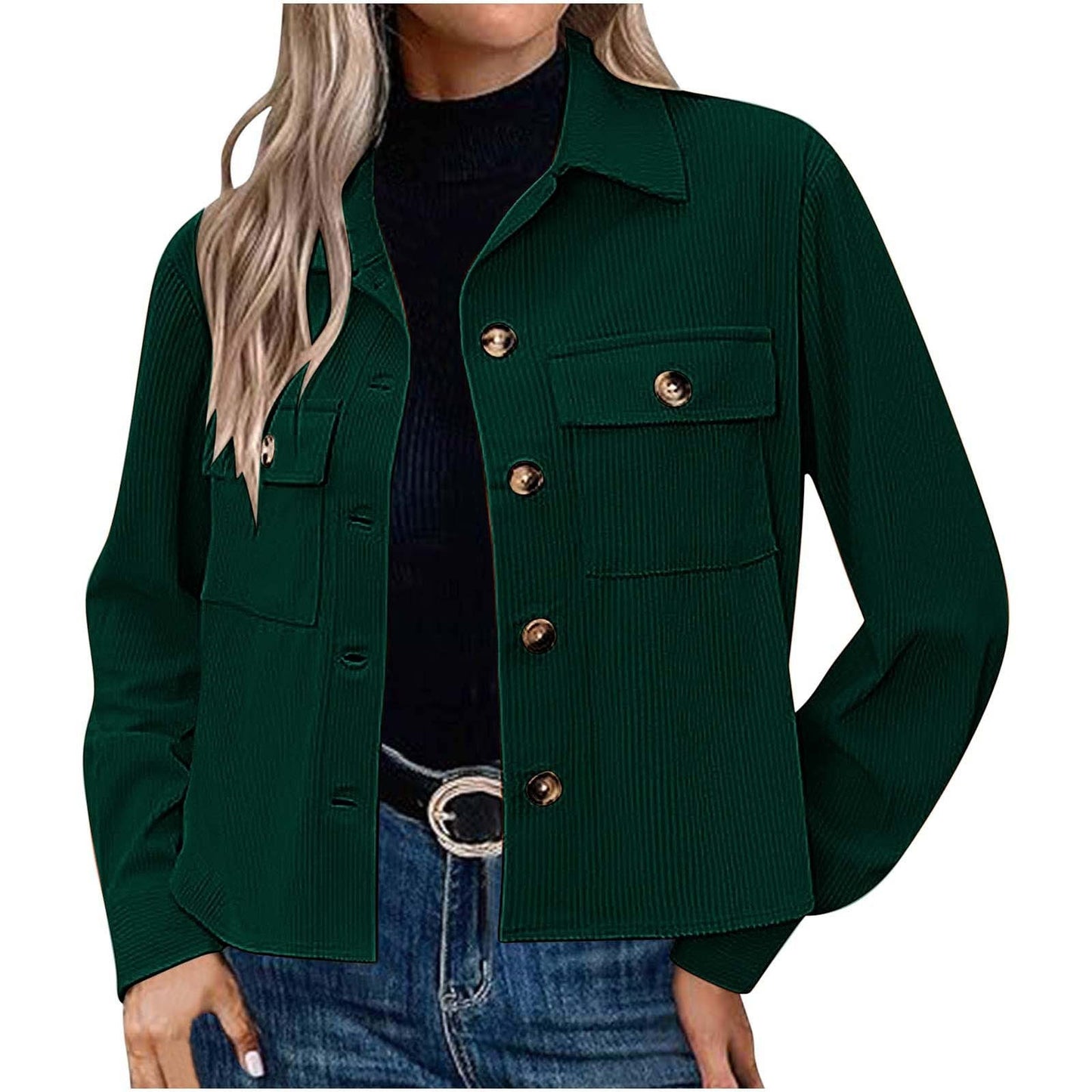Damen Utility-Jacke Krohn-e