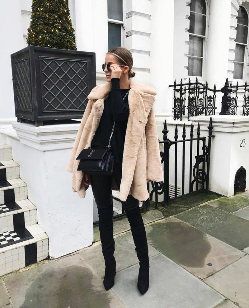 Krohn-e | Chic Jacke