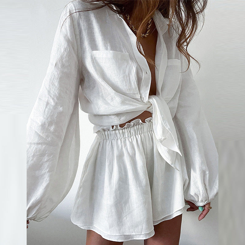 Damen Kombi-Outfit Krohn-e