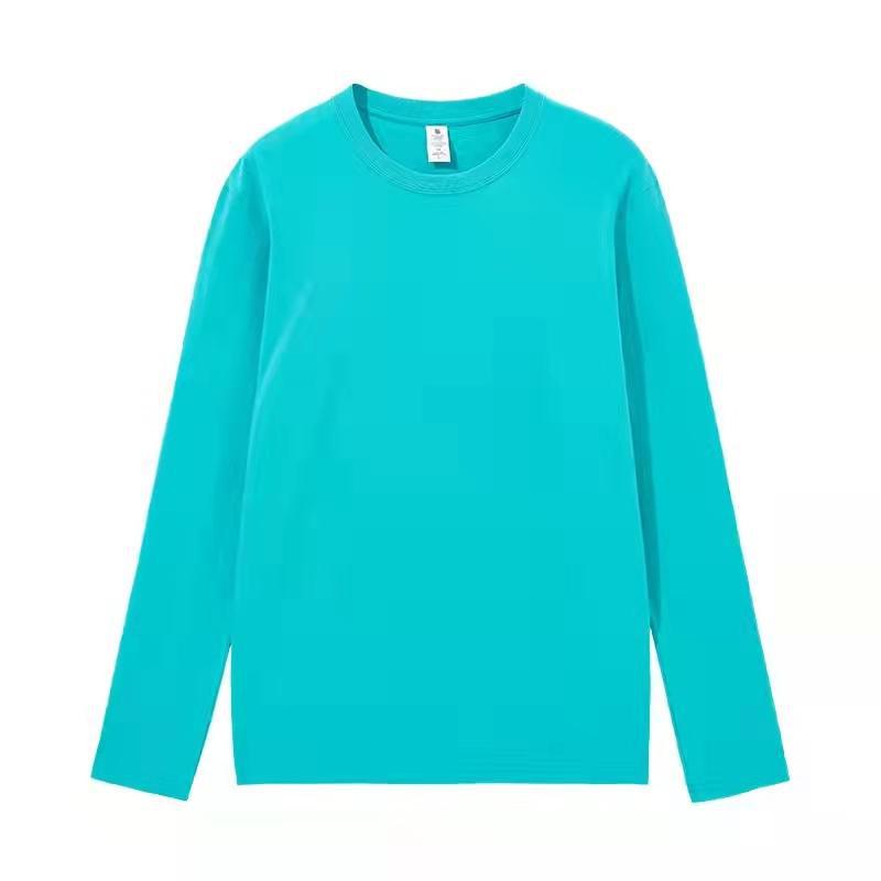 Damen langärmeliges T-Shirt aus atmungsaktivem Material Krohn-e