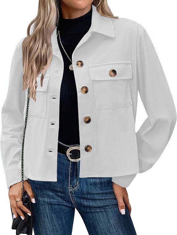 Damen Utility-Jacke Krohn-e