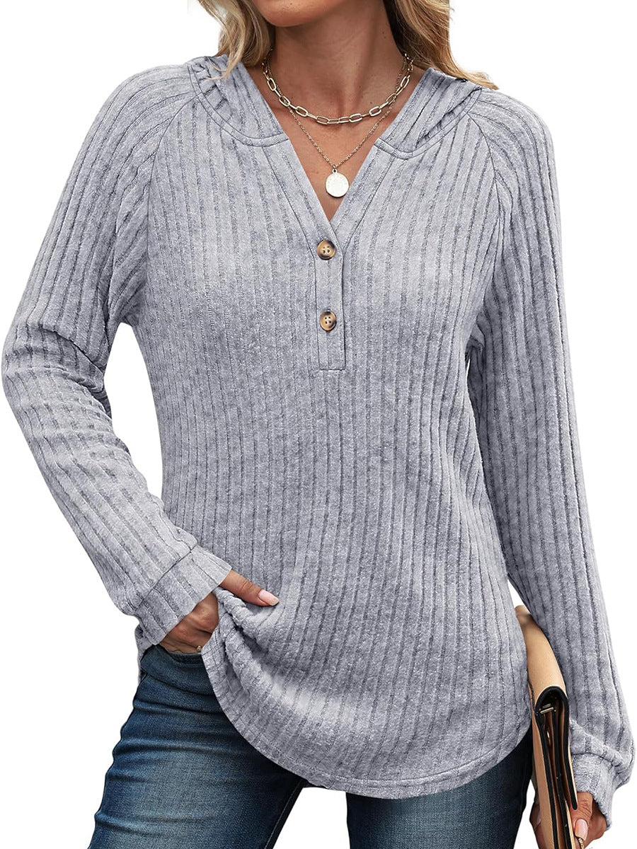 Damen Sportliches Langarmshirt Krohn-e