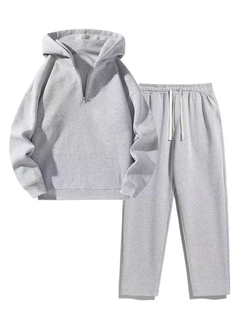 Damen Sportliches Jogginganzug Krohn-e
