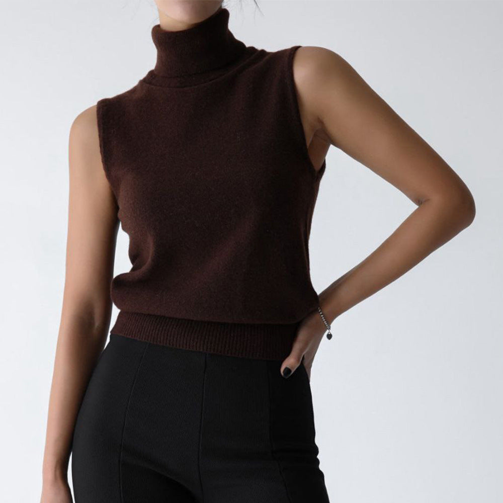 Damen Rollkragenpullover Krohn-e