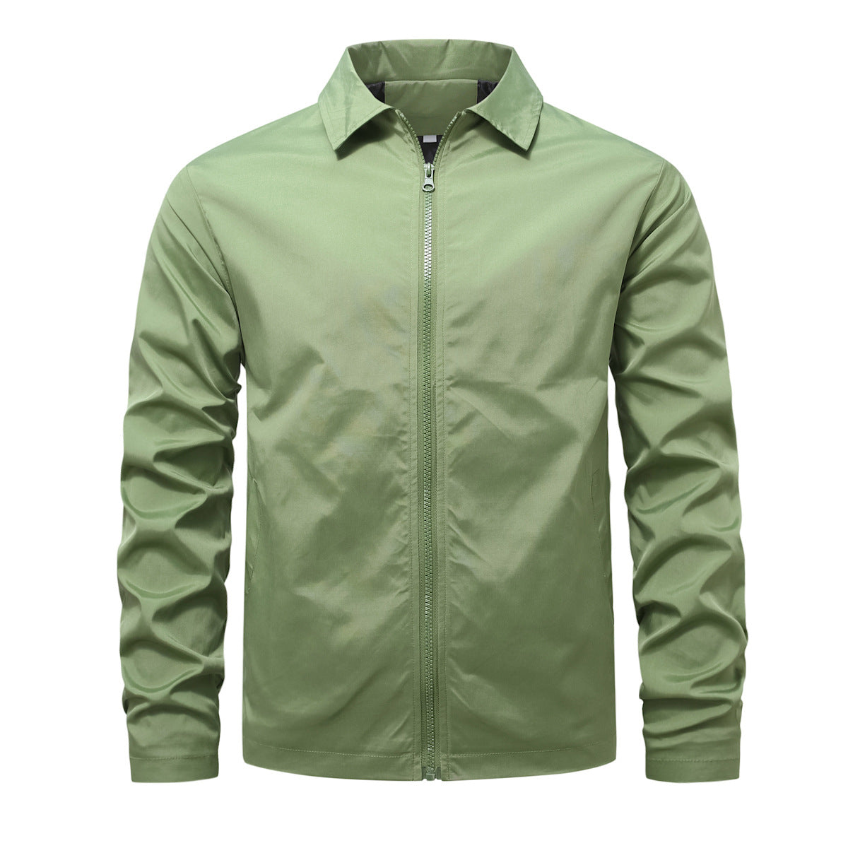 Herren winddichte Freizeitjacke Krohn-e