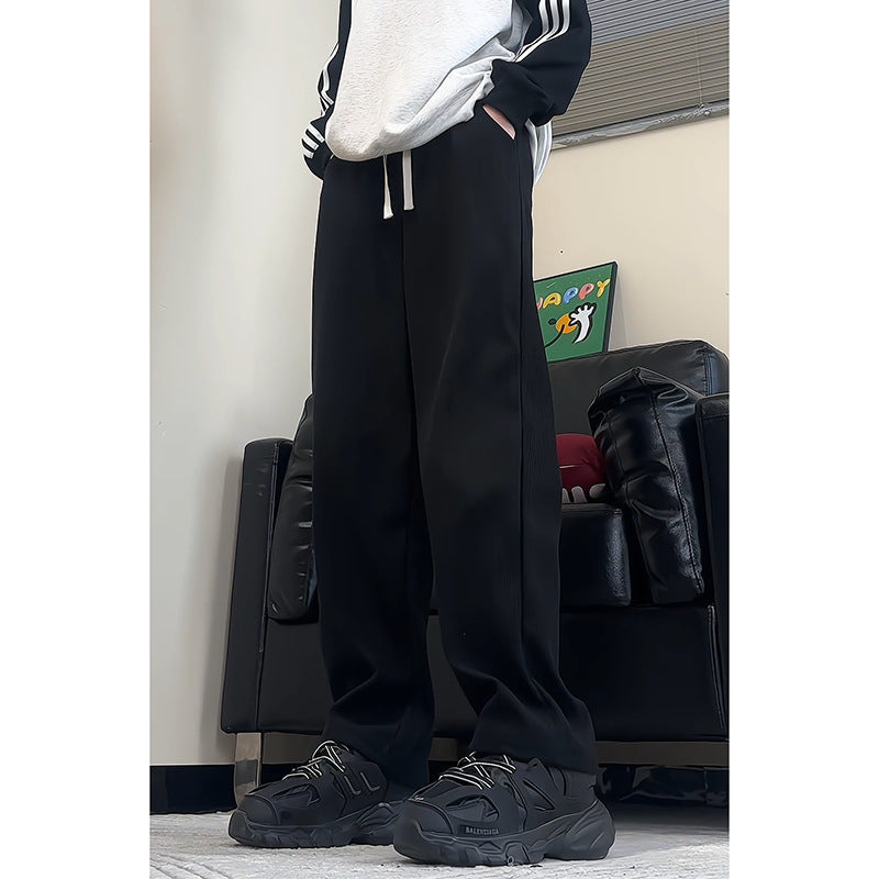 Herren Sportliche Jogginghose Krohn-e