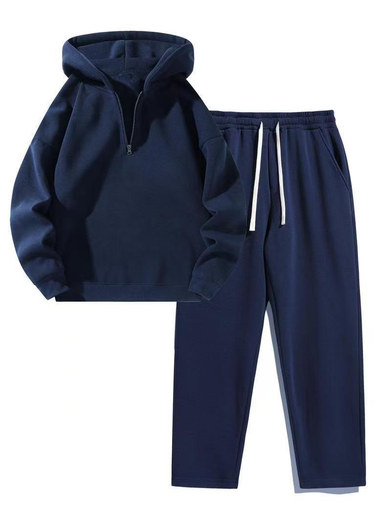 Damen Sportliches Jogginganzug Krohn-e