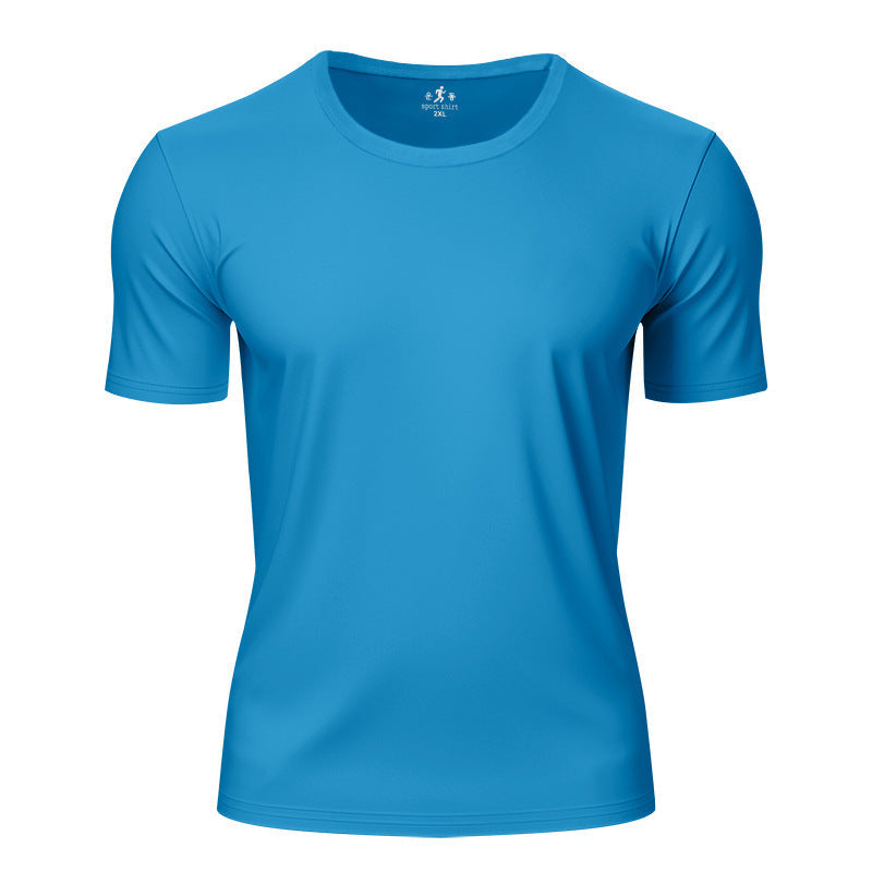 Herren Funktions-T-Shirt aus feuchtigkeitsableitendem Material Krohn-e