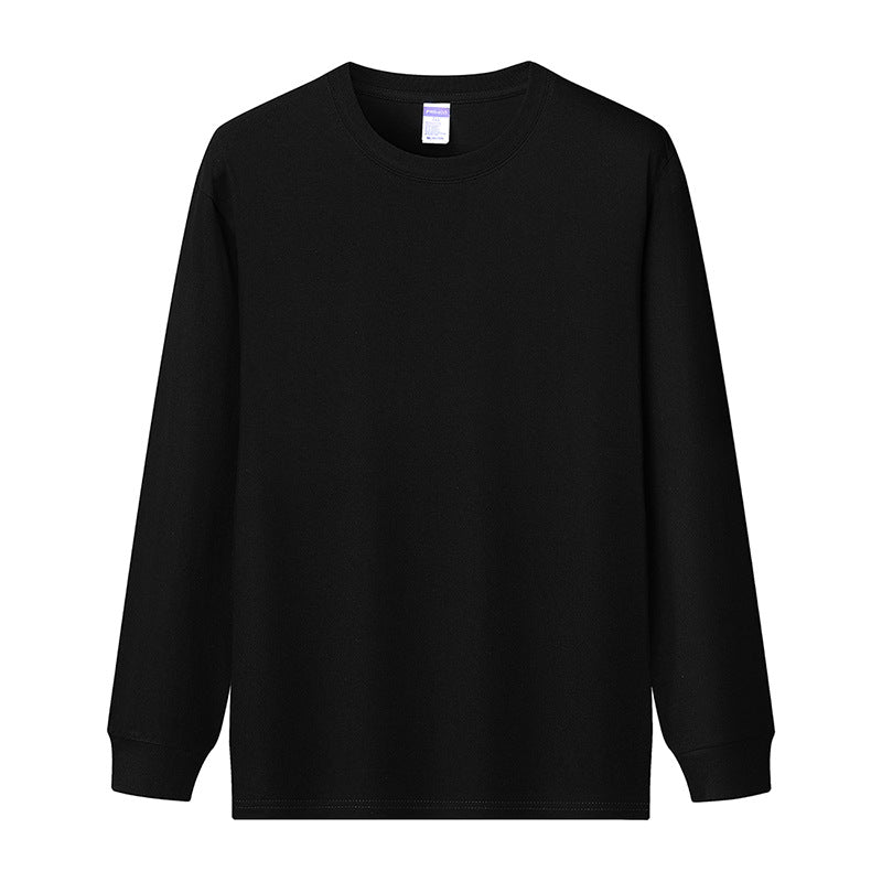 Damen langärmliges Basic-Shirt Krohn-e