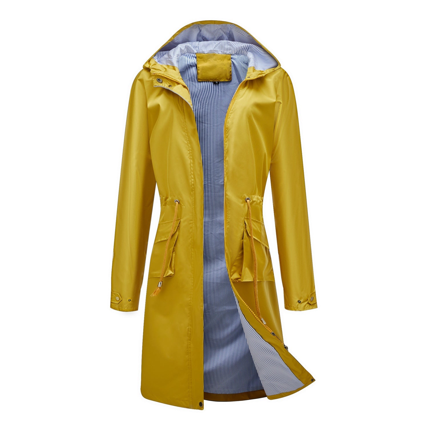 Damen funktionale Regenjacke Krohn-e