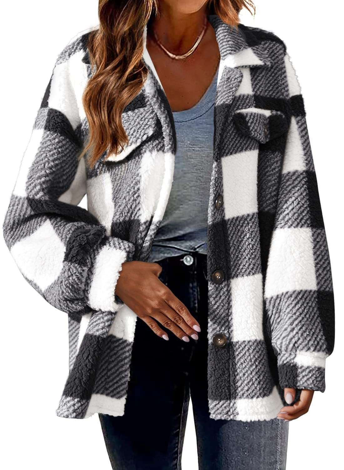 Krohn-e | Elegante und lässige allgemeine Jacke