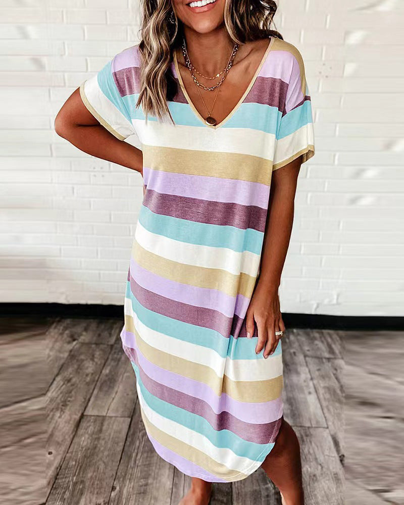 Damen Freizeitkleid Krohn-e