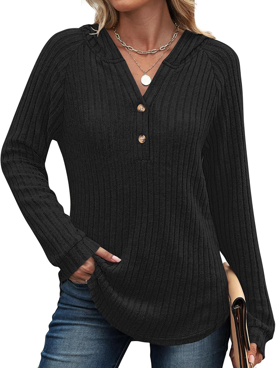 Damen Sportliches Langarmshirt Krohn-e