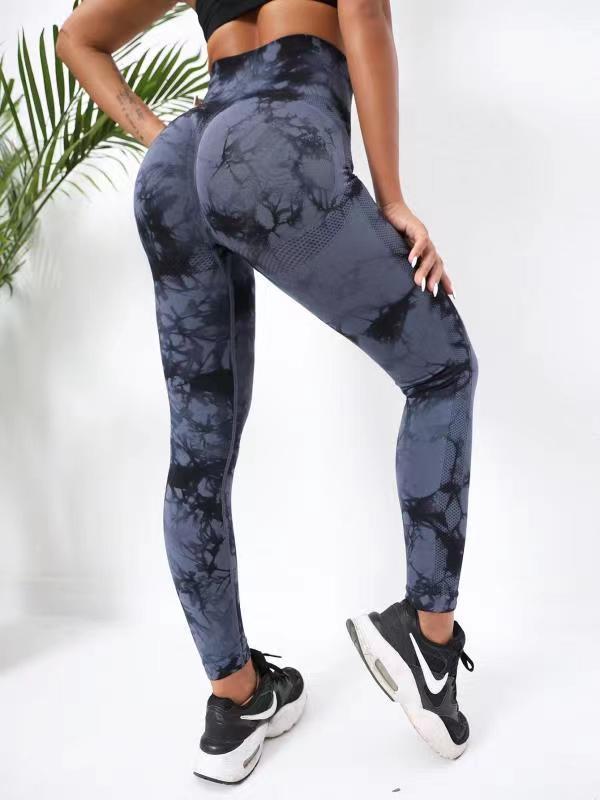Damen Hochleistungs-Leggings Krohn-e