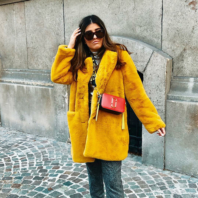 Krohn-e | Chic Jacke