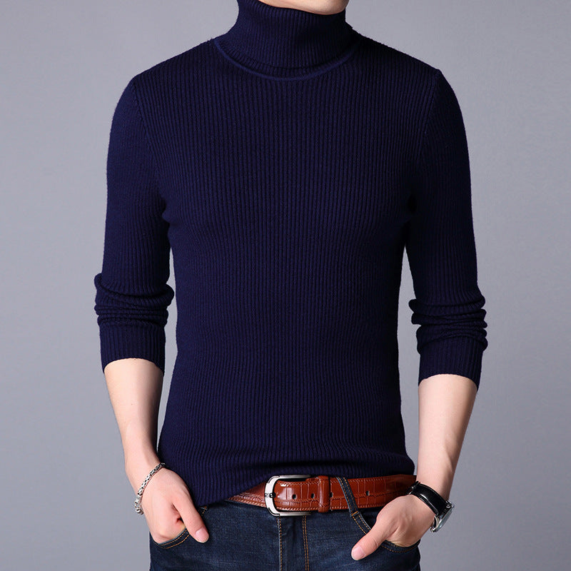Herren Feinstrickpullover Krohn-e
