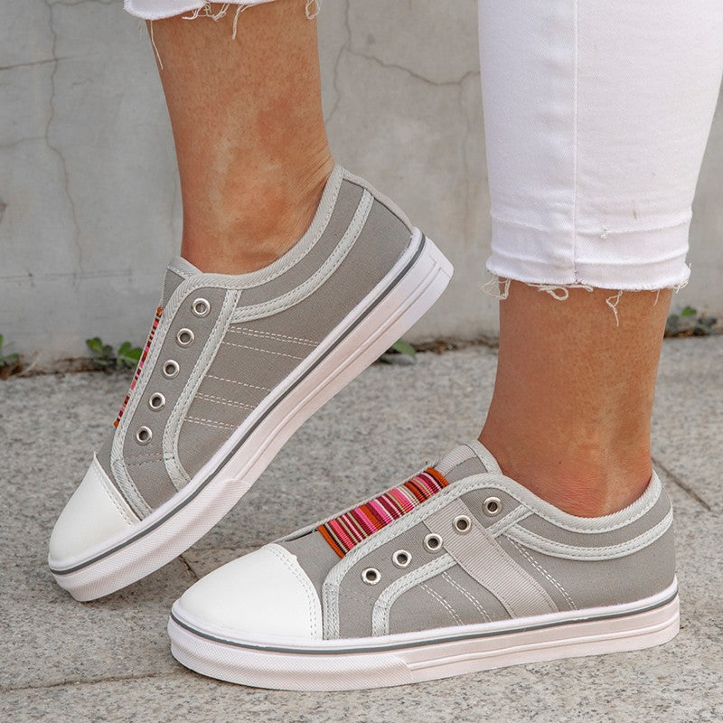 Damen Freizeit-Sneaker Krohn-e