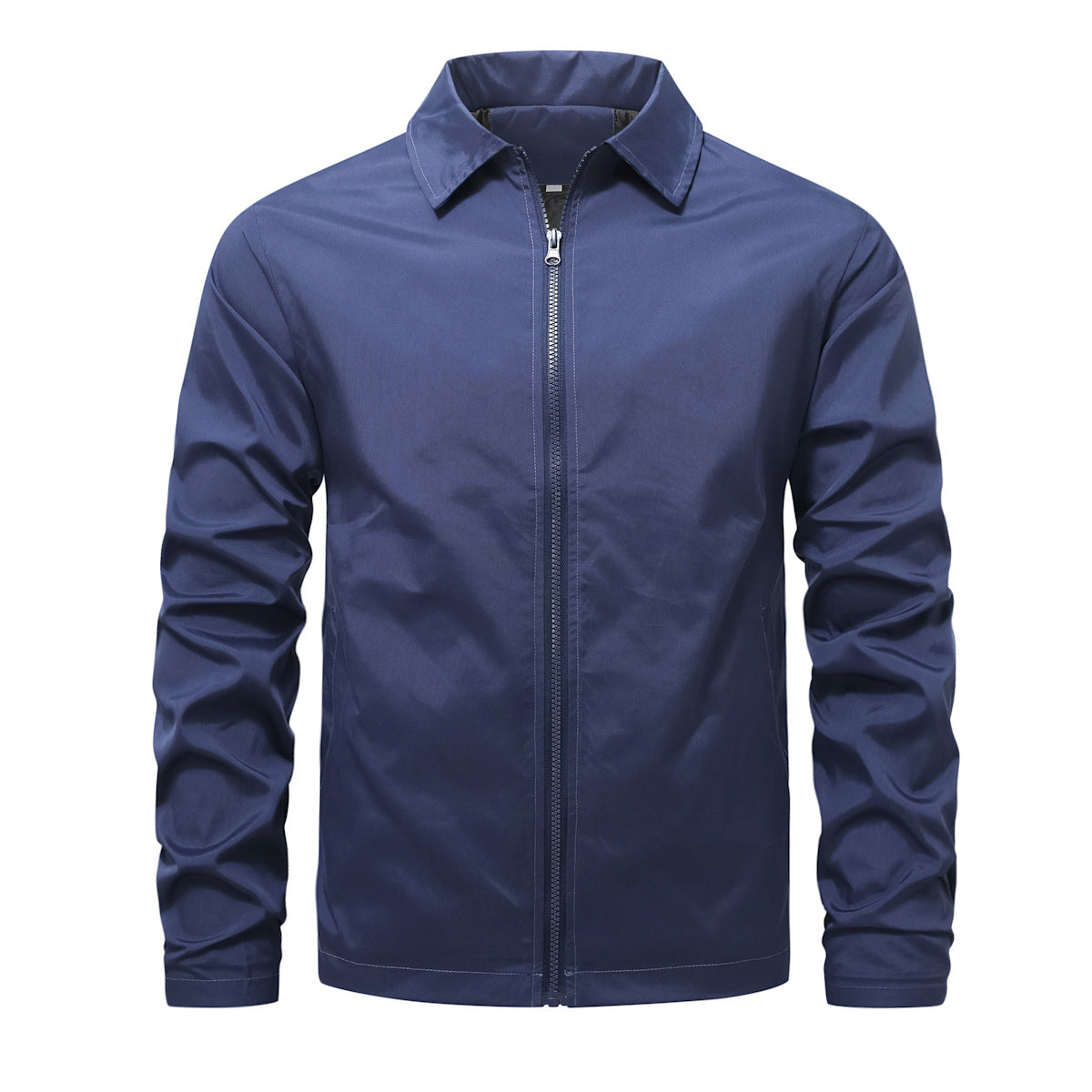 Herren winddichte Freizeitjacke Krohn-e