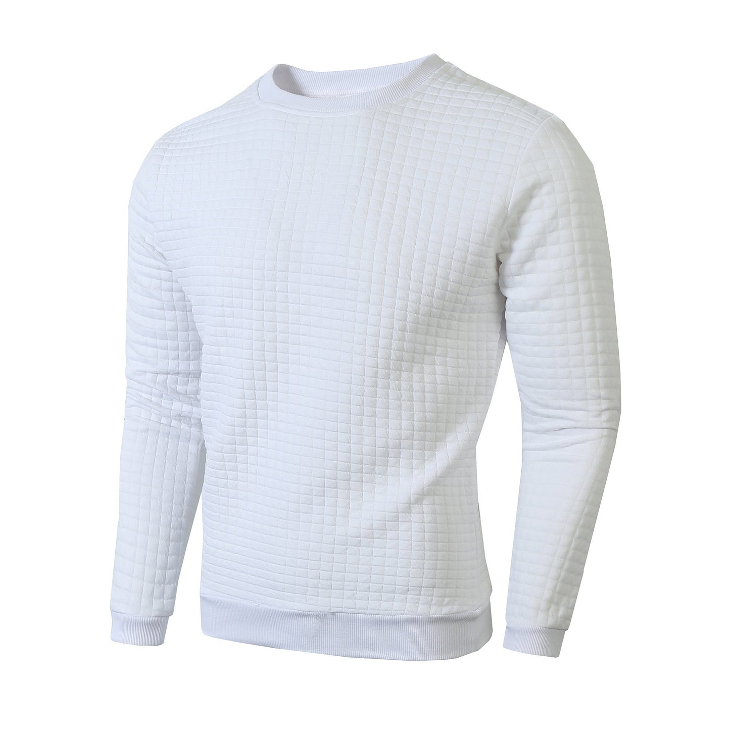 Herren Komfortabler Sweatshirt Krohn-e