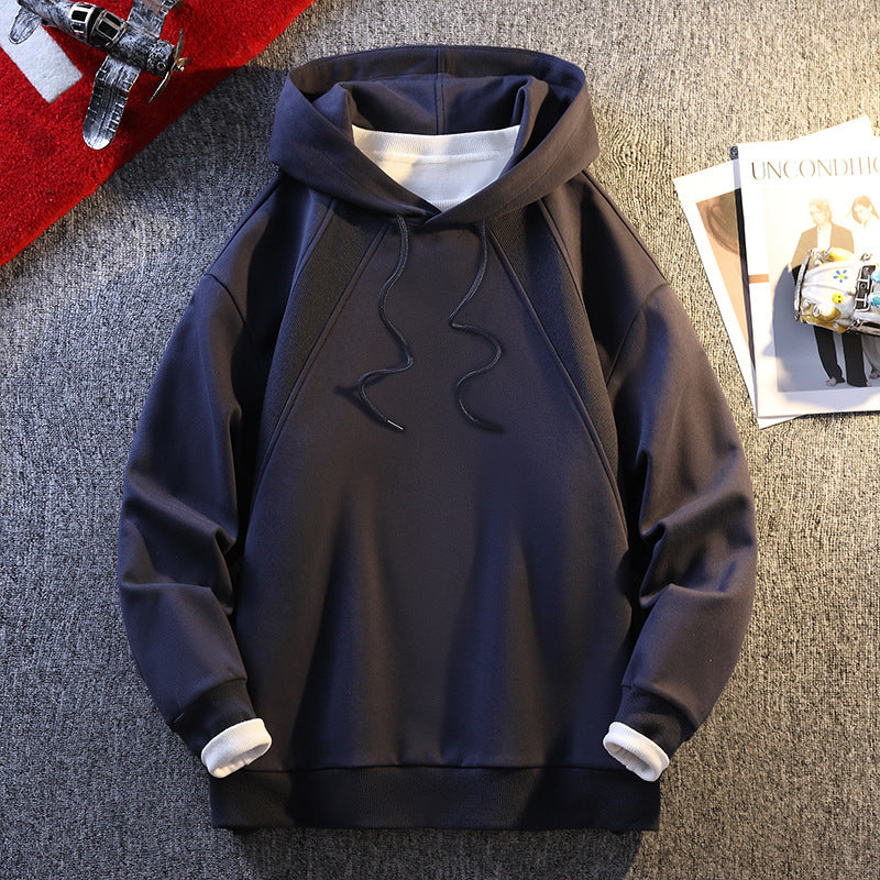 Damen Sportlicher Kapuzenpullover mit innovativem Design und lässigem Schnitt Krohn-e