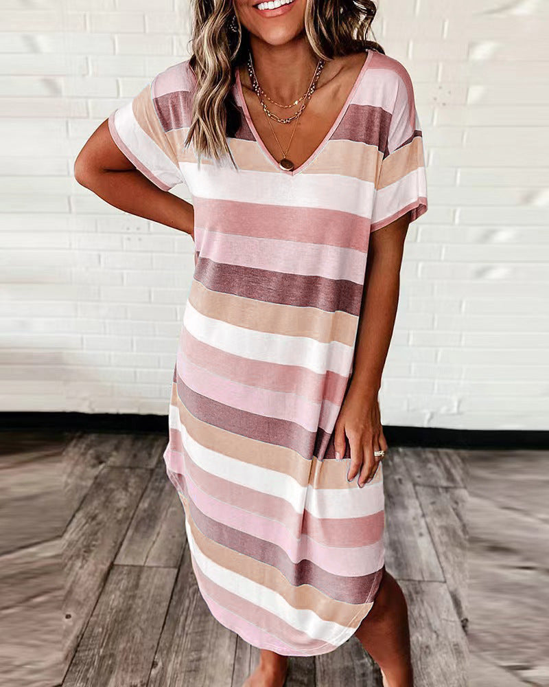 Damen Freizeitkleid Krohn-e