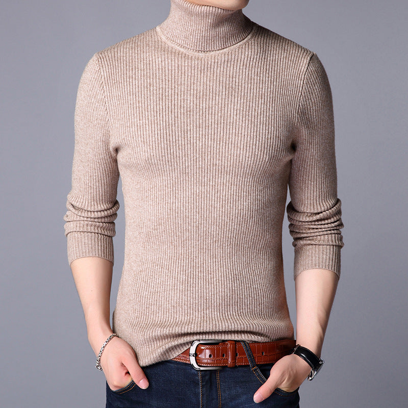 Herren Feinstrickpullover Krohn-e