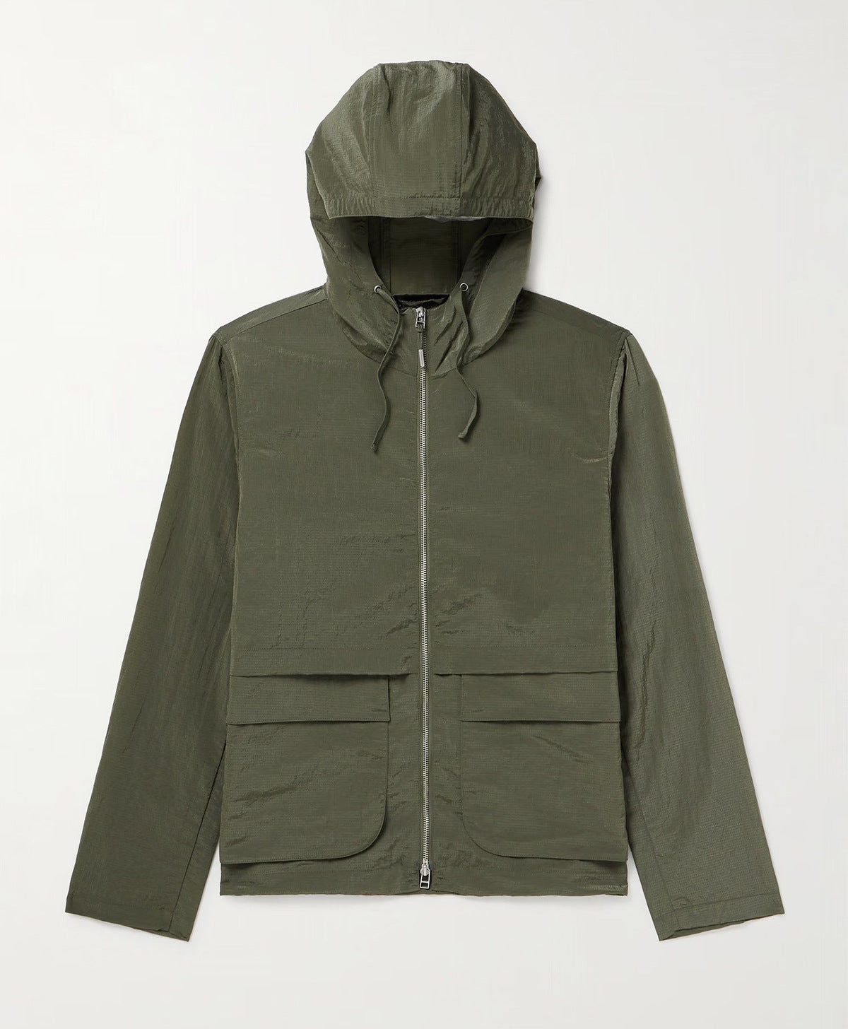 Damen leichte Funktionsjacke Krohn-e