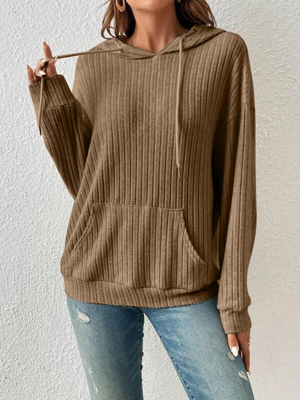 Fudus: bequeme, lässige Pullover