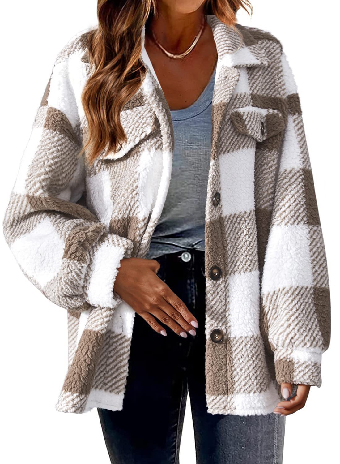 Krohn-e | Elegante und lässige allgemeine Jacke