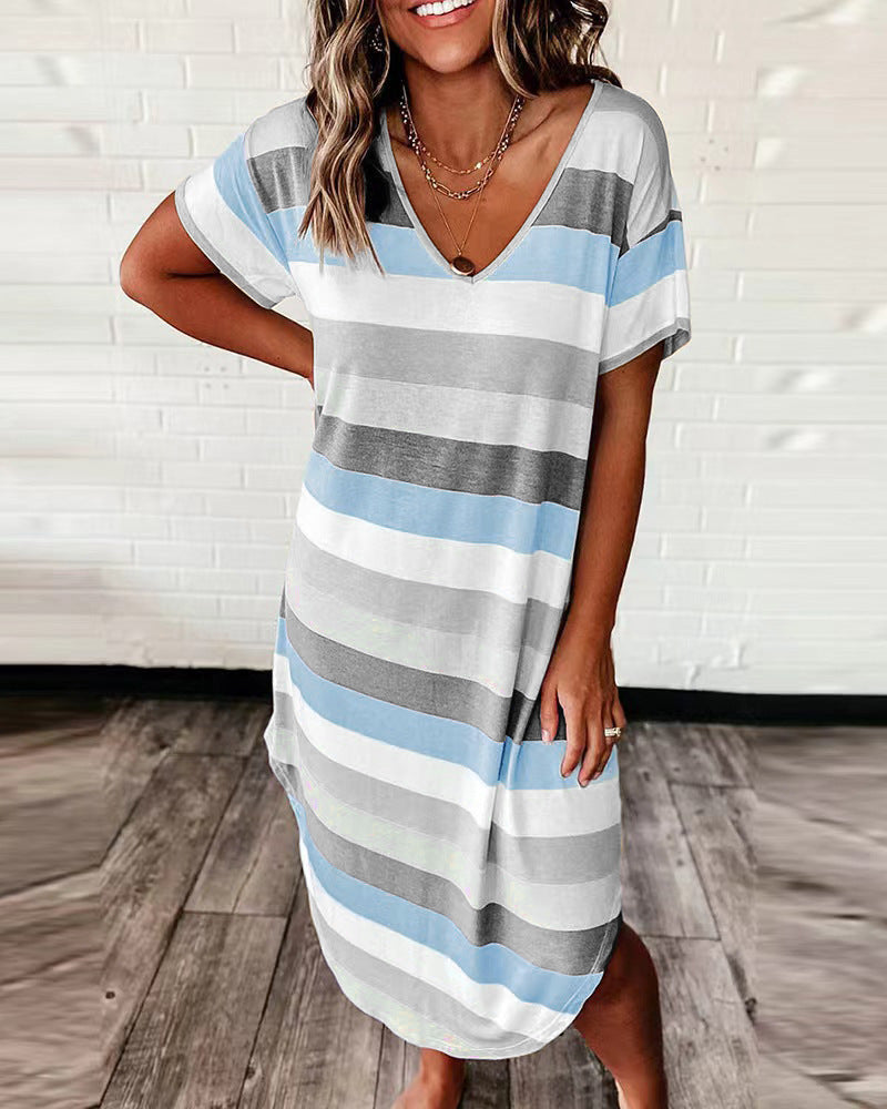 Damen Freizeitkleid Krohn-e