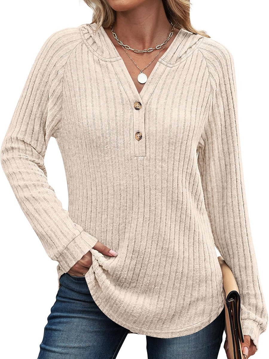 Damen Sportliches Langarmshirt Krohn-e