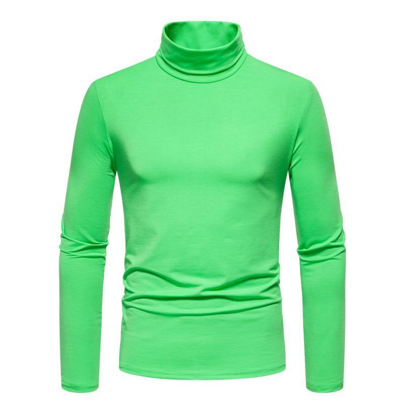 Damen Hochwertiger Rollkragenpullover aus atmungsaktivem Material Krohn-e