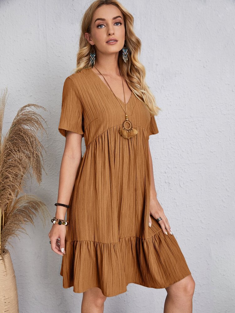Damen-Komfortkleid von Eliana Schickes