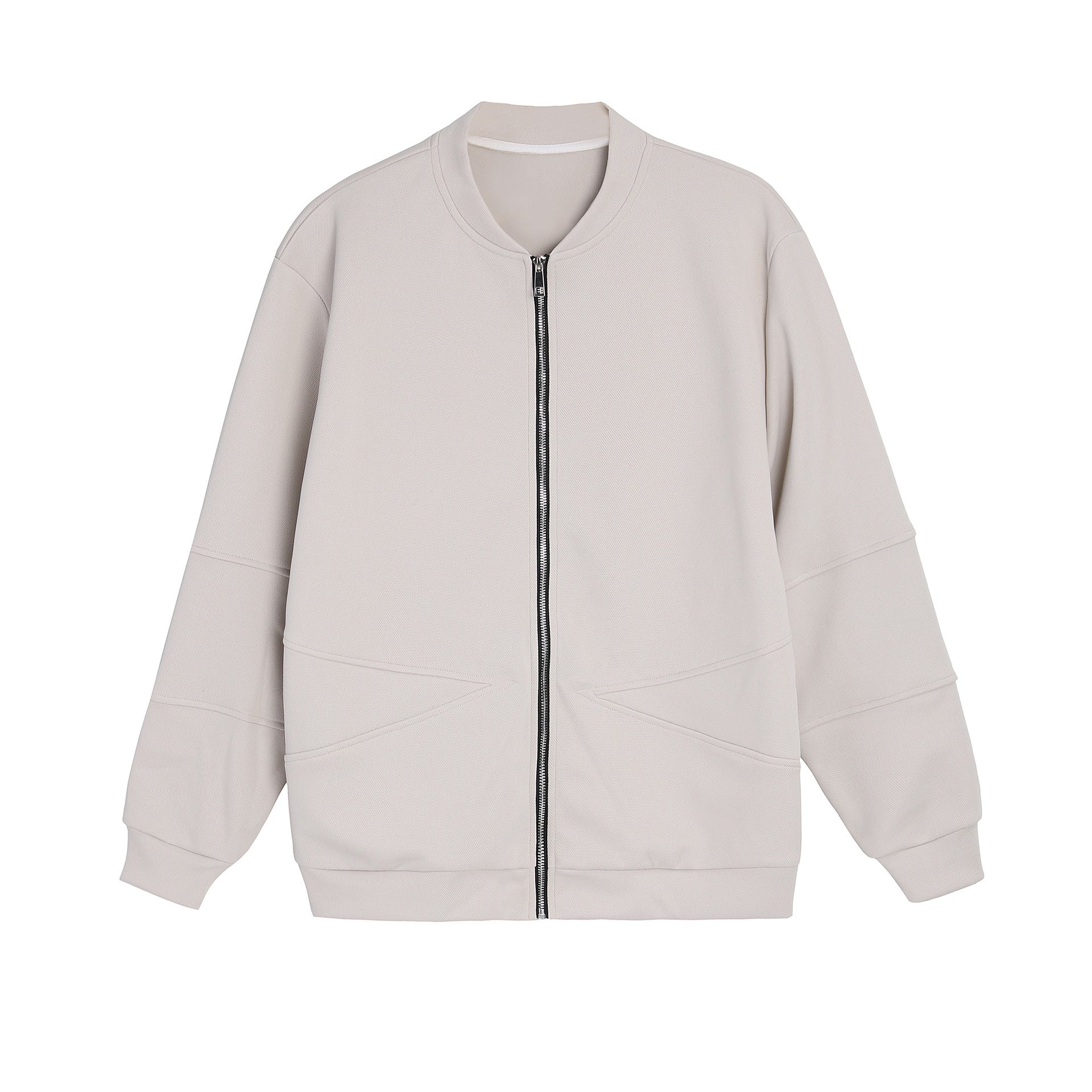 Herren Sportliche Trainingsjacke mit modernem Schnitt Krohn-e