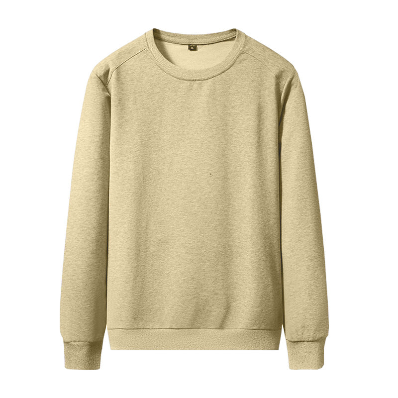 Damen lässiger Sweatshirt mit modernem Design und bequemen grenzen Krohn-e