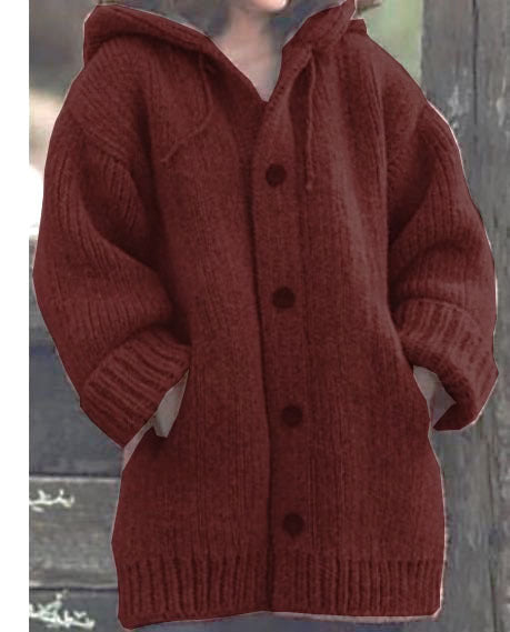 Krohn-e | Eleganter und Stilpullover