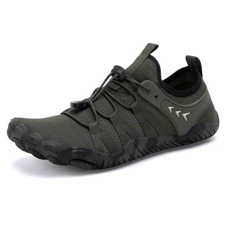 Krohn-e Jora Barefoot Shoes for Comfort and Health