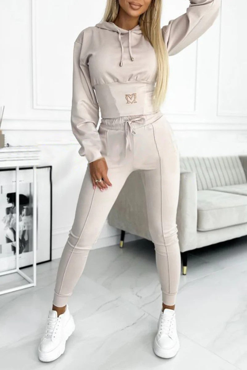 Damen Sportlicher Jogginganzug Krohn-e