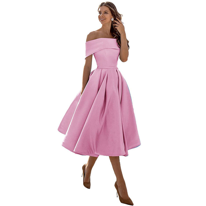 Elegantes Damenkleid Clara