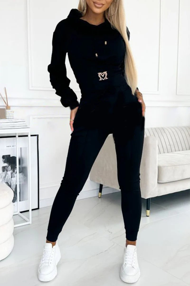 Damen Sportlicher Jogginganzug Krohn-e