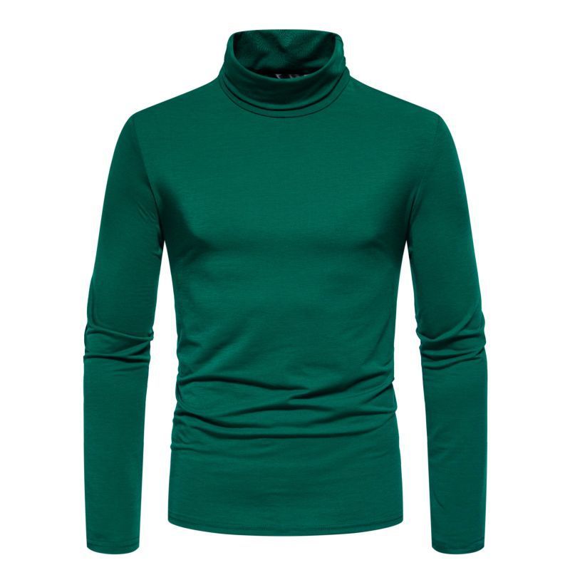 Damen Hochwertiger Rollkragenpullover aus atmungsaktivem Material Krohn-e