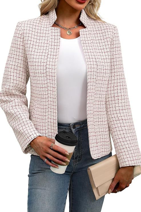 Damen modischer Blazer Krohn-e